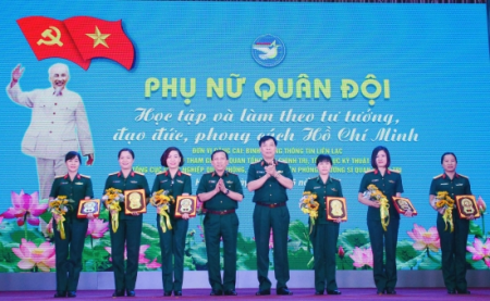 Hình ảnh sự kiện