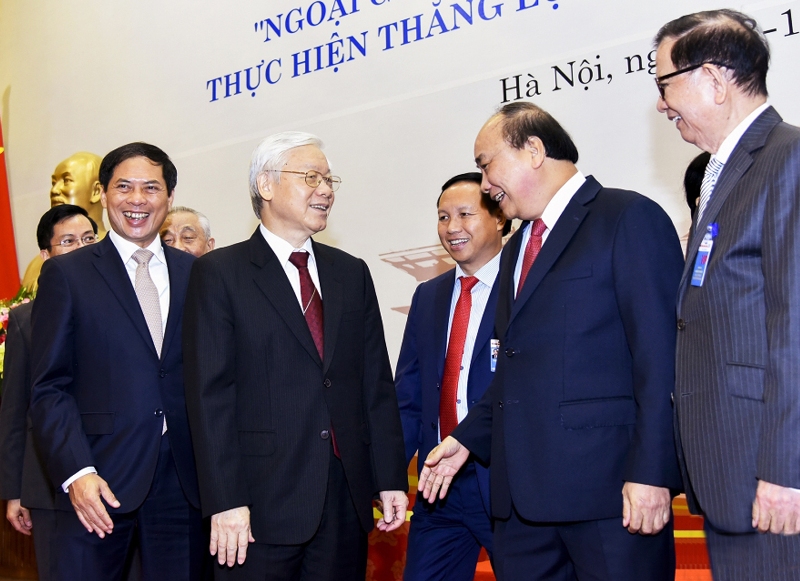 Hình ảnh sự kiện