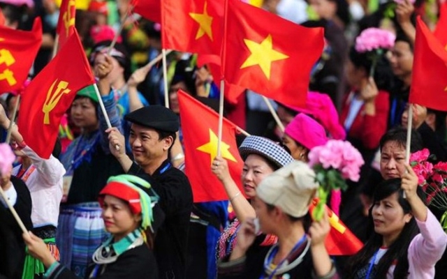 Hình ảnh sự kiện
