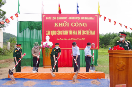 Hình ảnh sự kiện