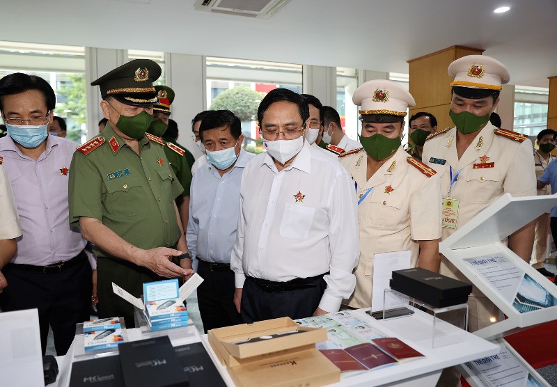 Hình ảnh sự kiện
