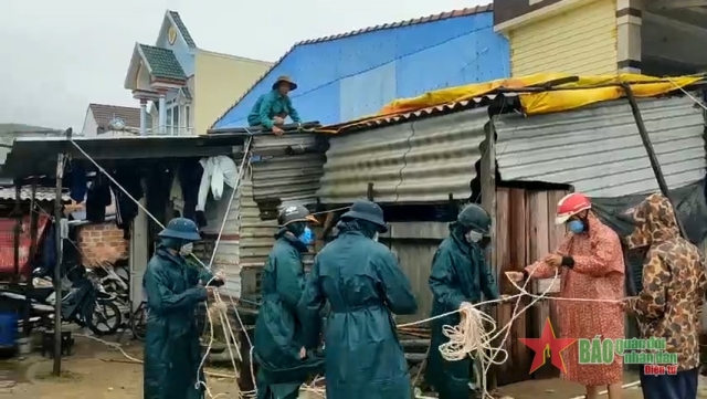 Hình ảnh sự kiện