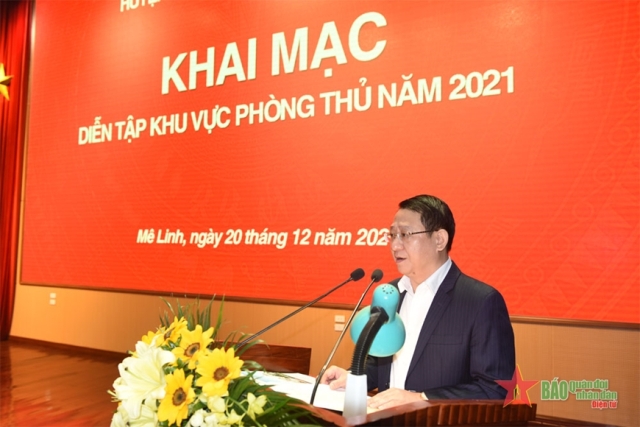Hình ảnh sự kiện