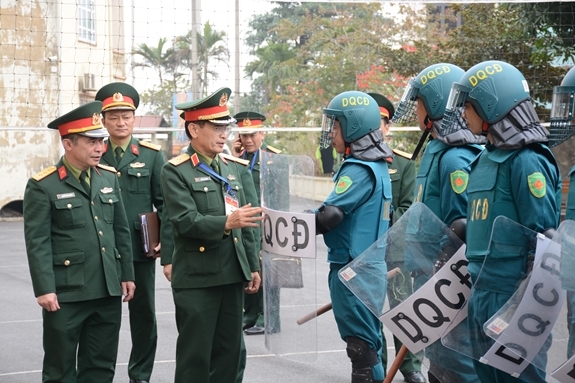Hình ảnh sự kiện