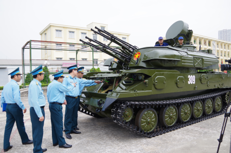 Hình ảnh sự kiện