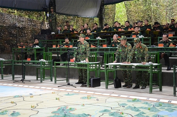 Hình ảnh sự kiện