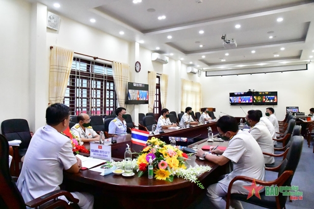 Hình ảnh sự kiện