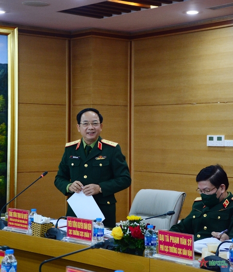 Hình ảnh sự kiện