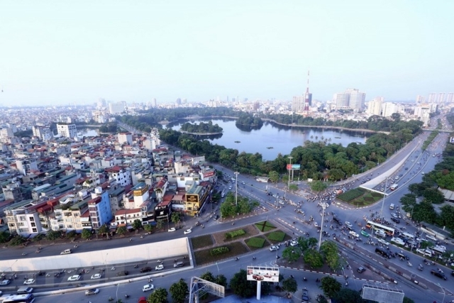 Hình ảnh sự kiện