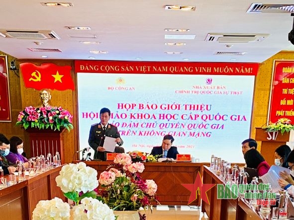 Hình ảnh sự kiện