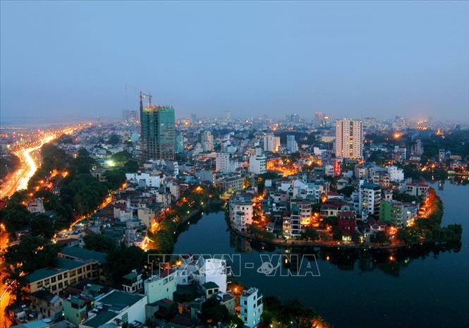 Hình ảnh sự kiện