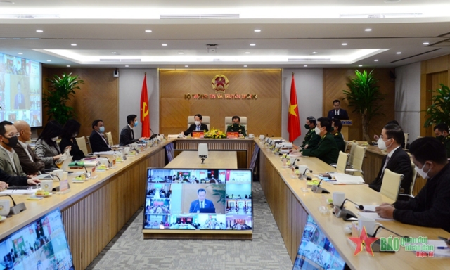 Hình ảnh sự kiện