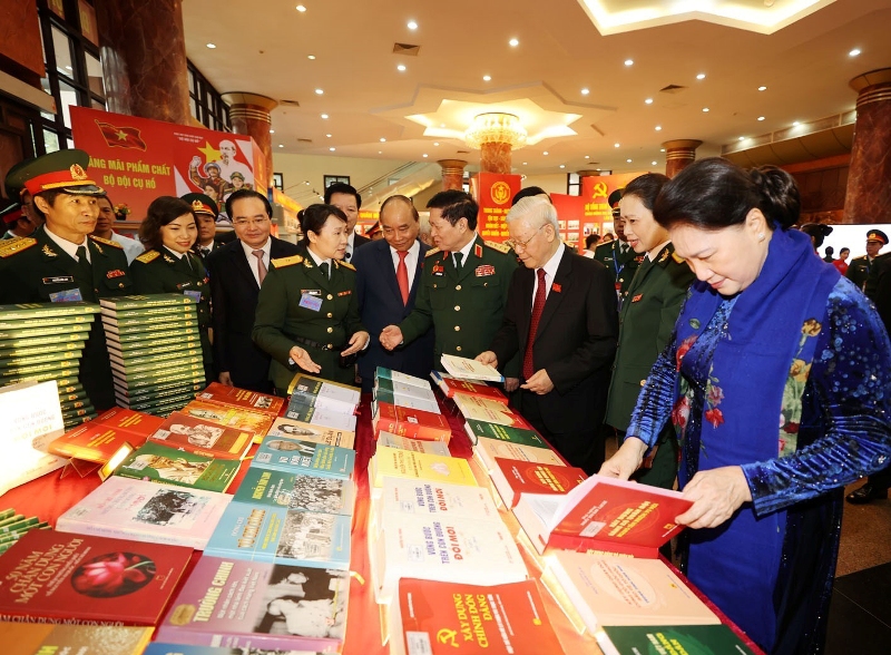 Hình ảnh sự kiện