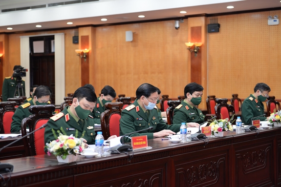 Hình ảnh sự kiện