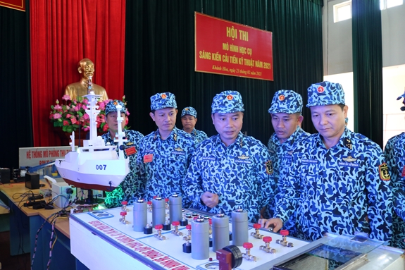 Hình ảnh sự kiện