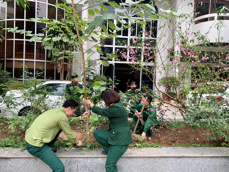 Hình ảnh sự kiện