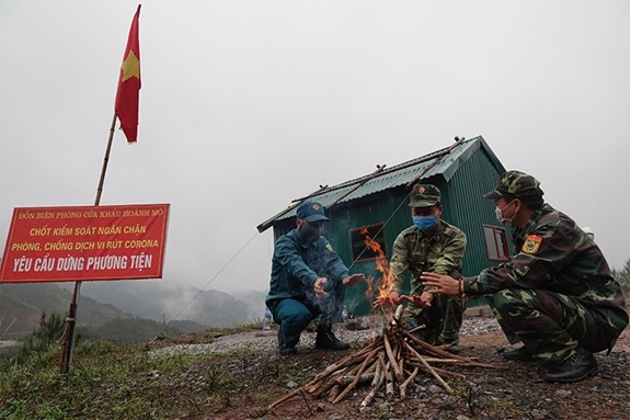 Hình ảnh sự kiện