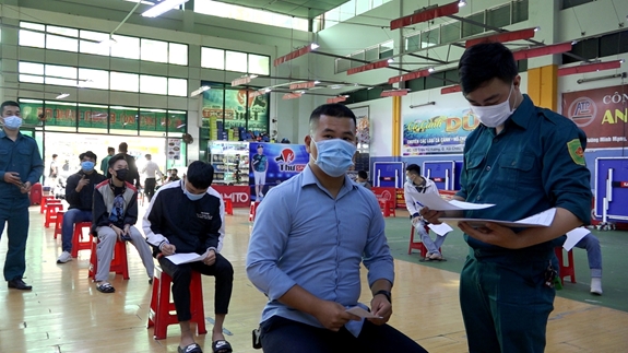 Hình ảnh sự kiện