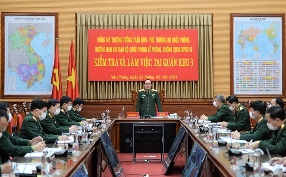 Hình ảnh sự kiện