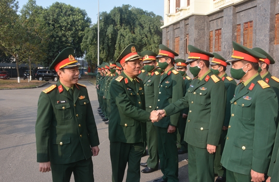 Hình ảnh sự kiện
