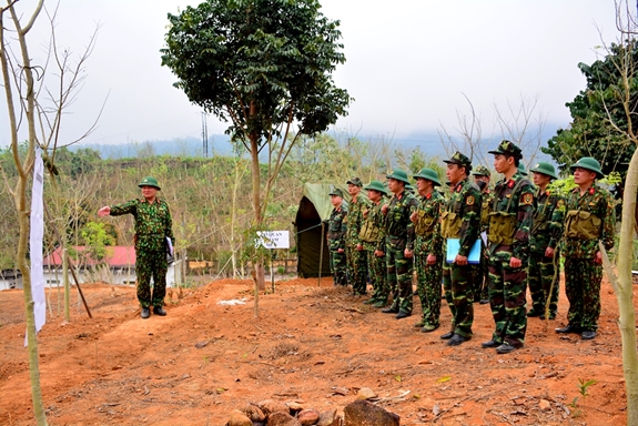 Hình ảnh sự kiện