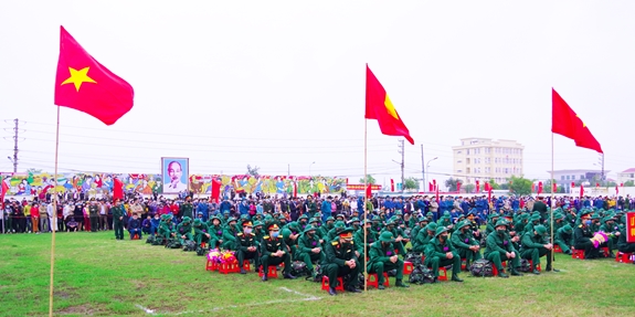 Hình ảnh sự kiện