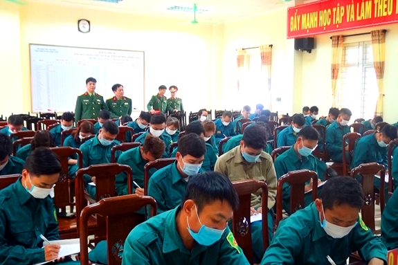 Hình ảnh sự kiện