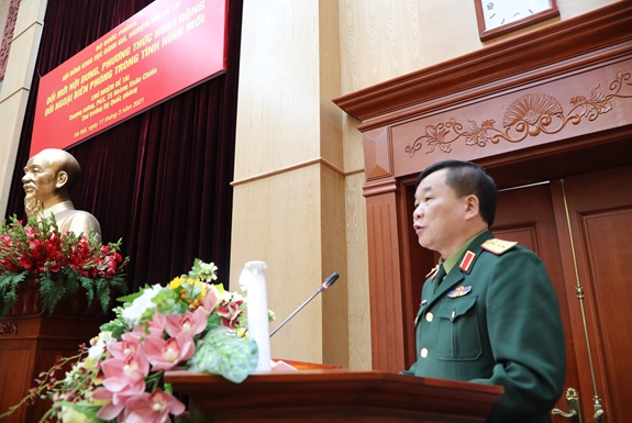 Hình ảnh sự kiện