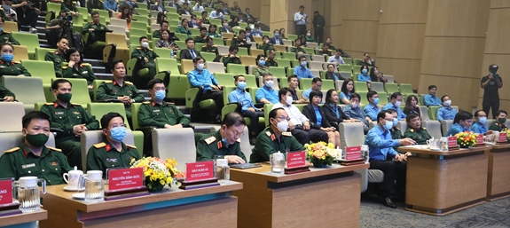 Hình ảnh sự kiện