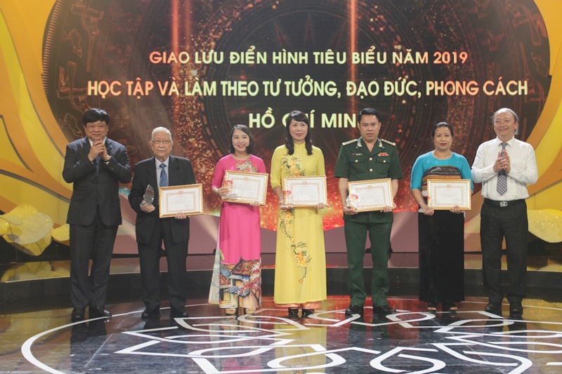 Hình ảnh sự kiện