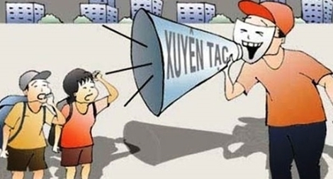 Hình ảnh sự kiện