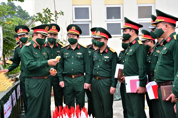 Hình ảnh sự kiện