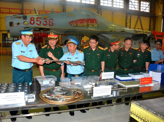 Hình ảnh sự kiện