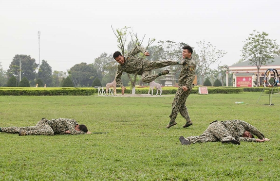 Hình ảnh sự kiện