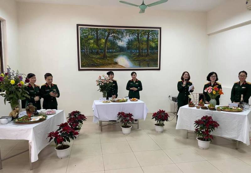 Hình ảnh sự kiện