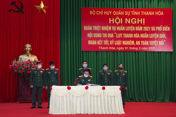 Hình ảnh sự kiện