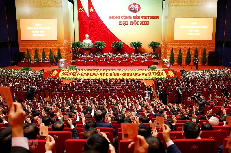 Hình ảnh sự kiện