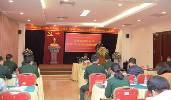 Hình ảnh sự kiện