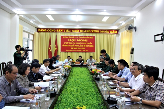 Hình ảnh sự kiện