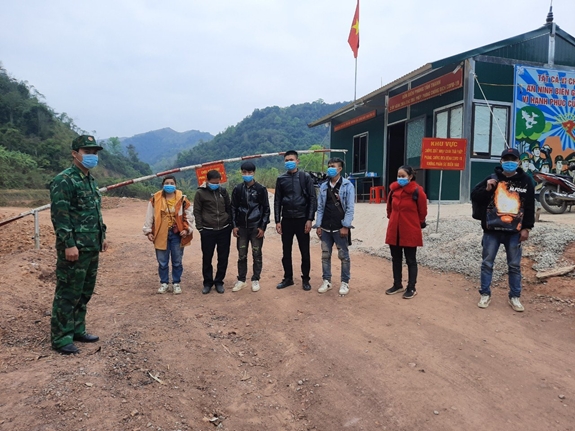 Hình ảnh sự kiện