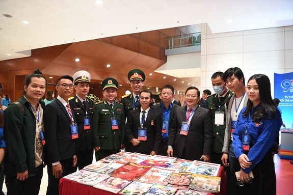 Hình ảnh sự kiện