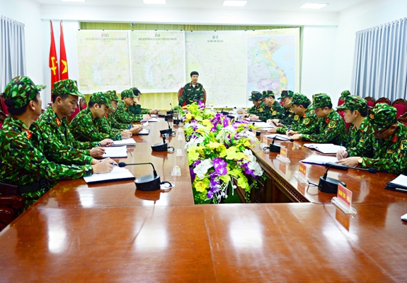 Hình ảnh sự kiện