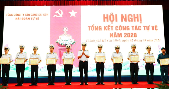 Hình ảnh sự kiện