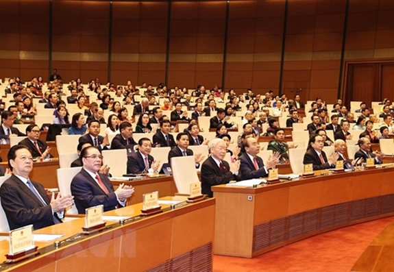 Hình ảnh sự kiện