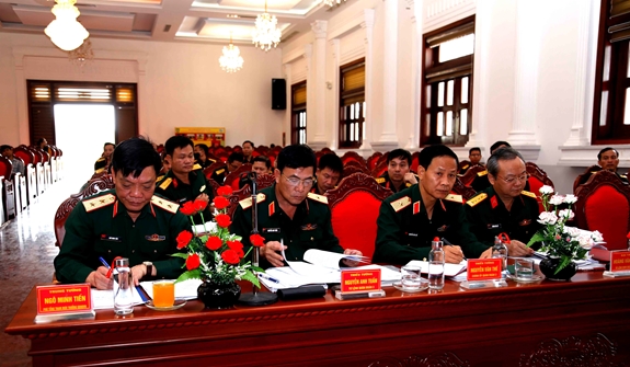 Hình ảnh sự kiện