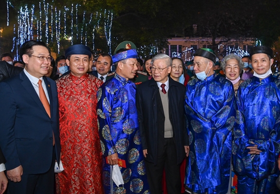 Hình ảnh sự kiện