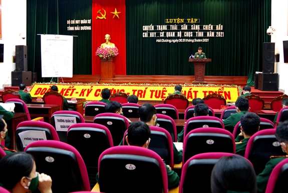 Hình ảnh sự kiện
