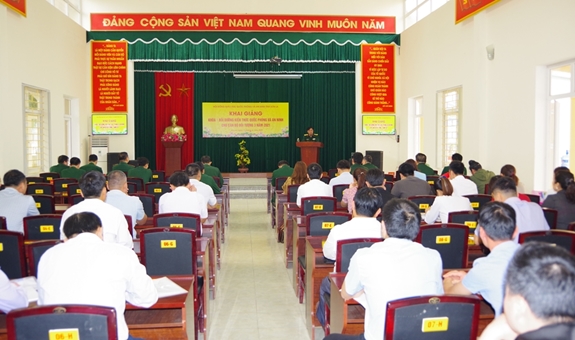 Hình ảnh sự kiện