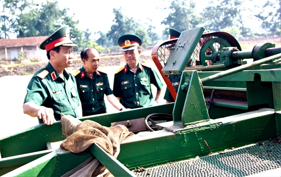 Hình ảnh sự kiện