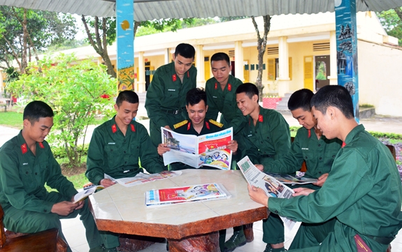 Hình ảnh sự kiện